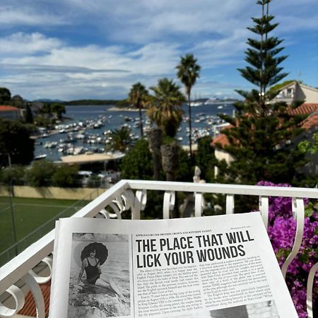 Apartments Fora - Hvar Đảo Hvar Ngoại thất bức ảnh