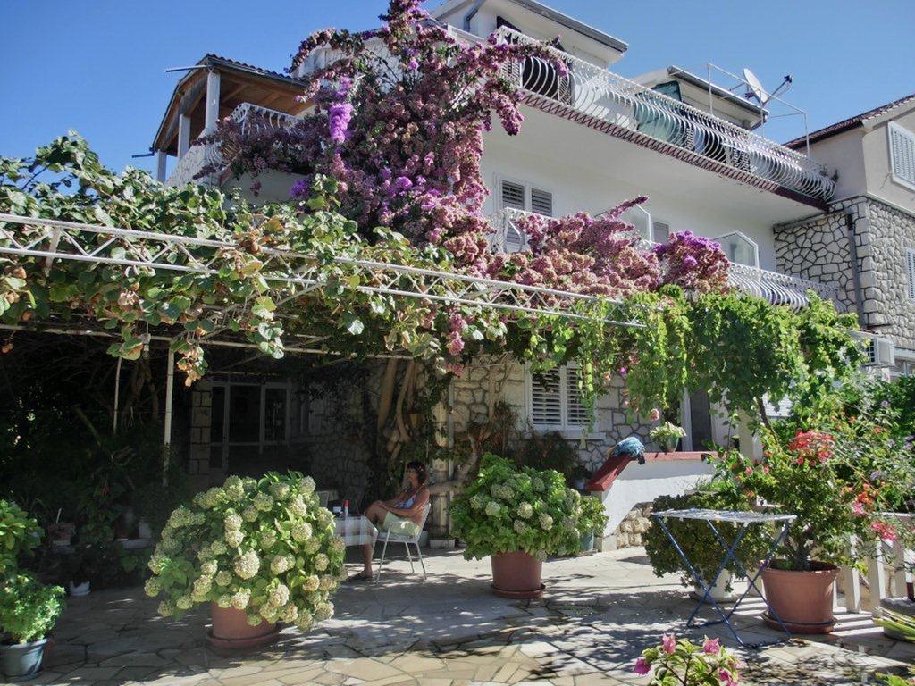 Apartments Fora - Hvar Đảo Hvar Ngoại thất bức ảnh