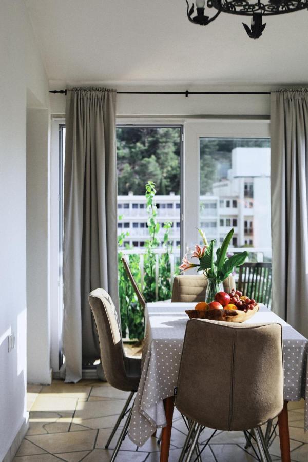 Apartments Fora - Hvar Đảo Hvar Ngoại thất bức ảnh