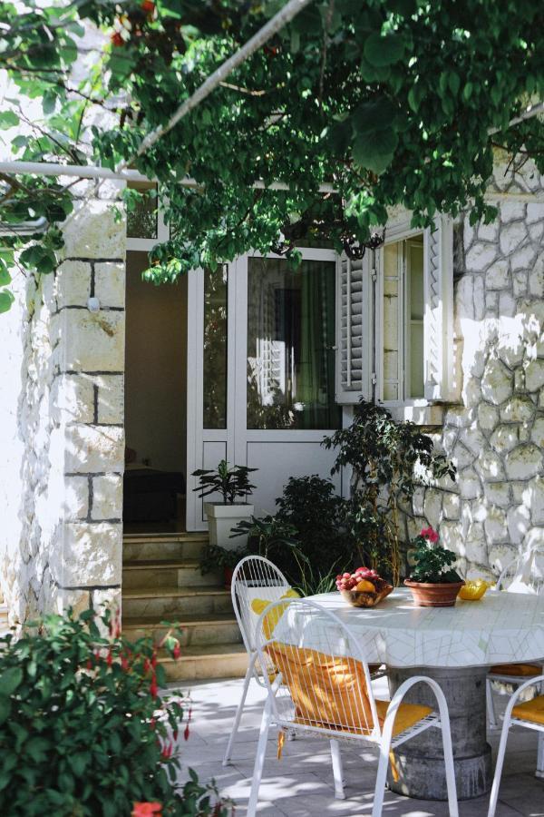 Apartments Fora - Hvar Đảo Hvar Ngoại thất bức ảnh