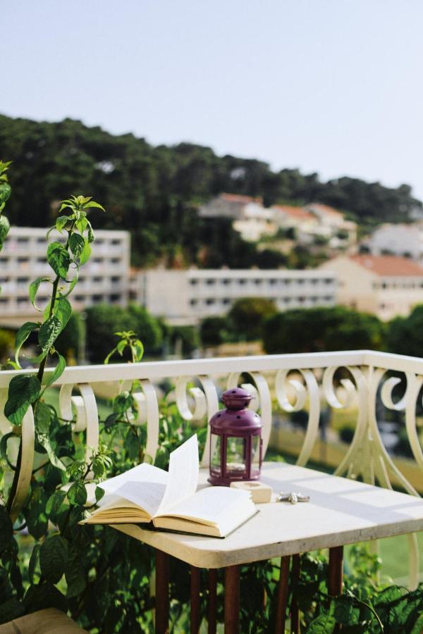 Apartments Fora - Hvar Đảo Hvar Ngoại thất bức ảnh