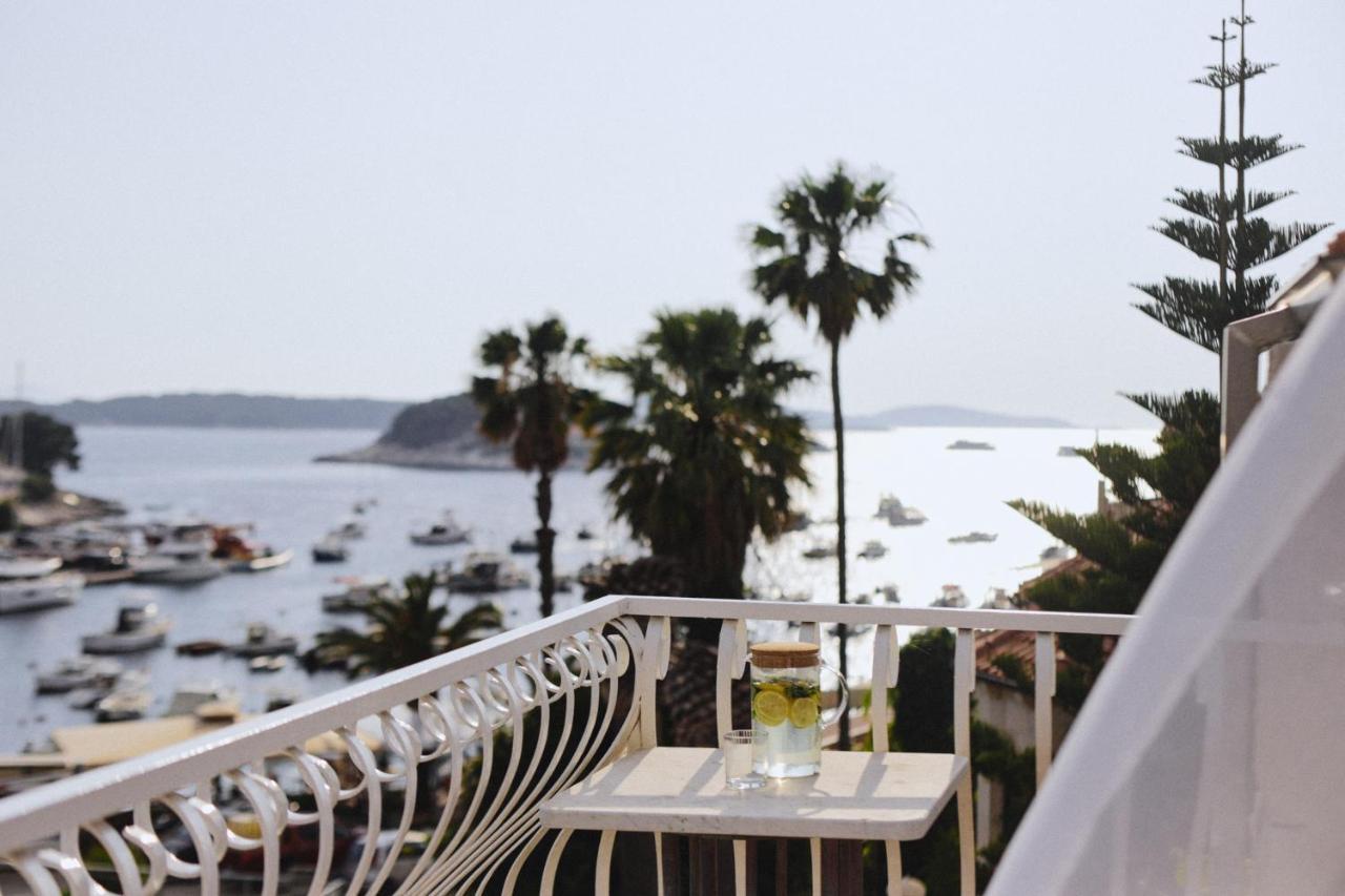 Apartments Fora - Hvar Đảo Hvar Ngoại thất bức ảnh