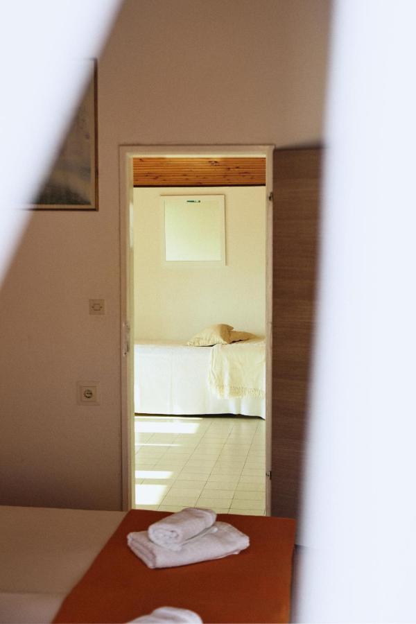 Apartments Fora - Hvar Đảo Hvar Ngoại thất bức ảnh