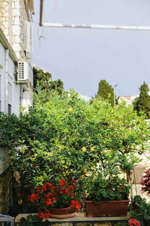 Apartments Fora - Hvar Đảo Hvar Ngoại thất bức ảnh