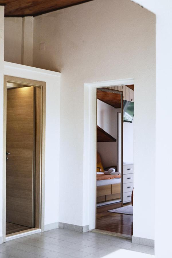 Apartments Fora - Hvar Đảo Hvar Ngoại thất bức ảnh