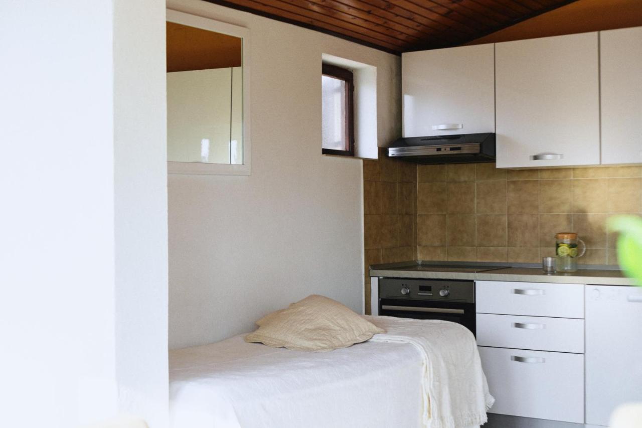 Apartments Fora - Hvar Đảo Hvar Ngoại thất bức ảnh