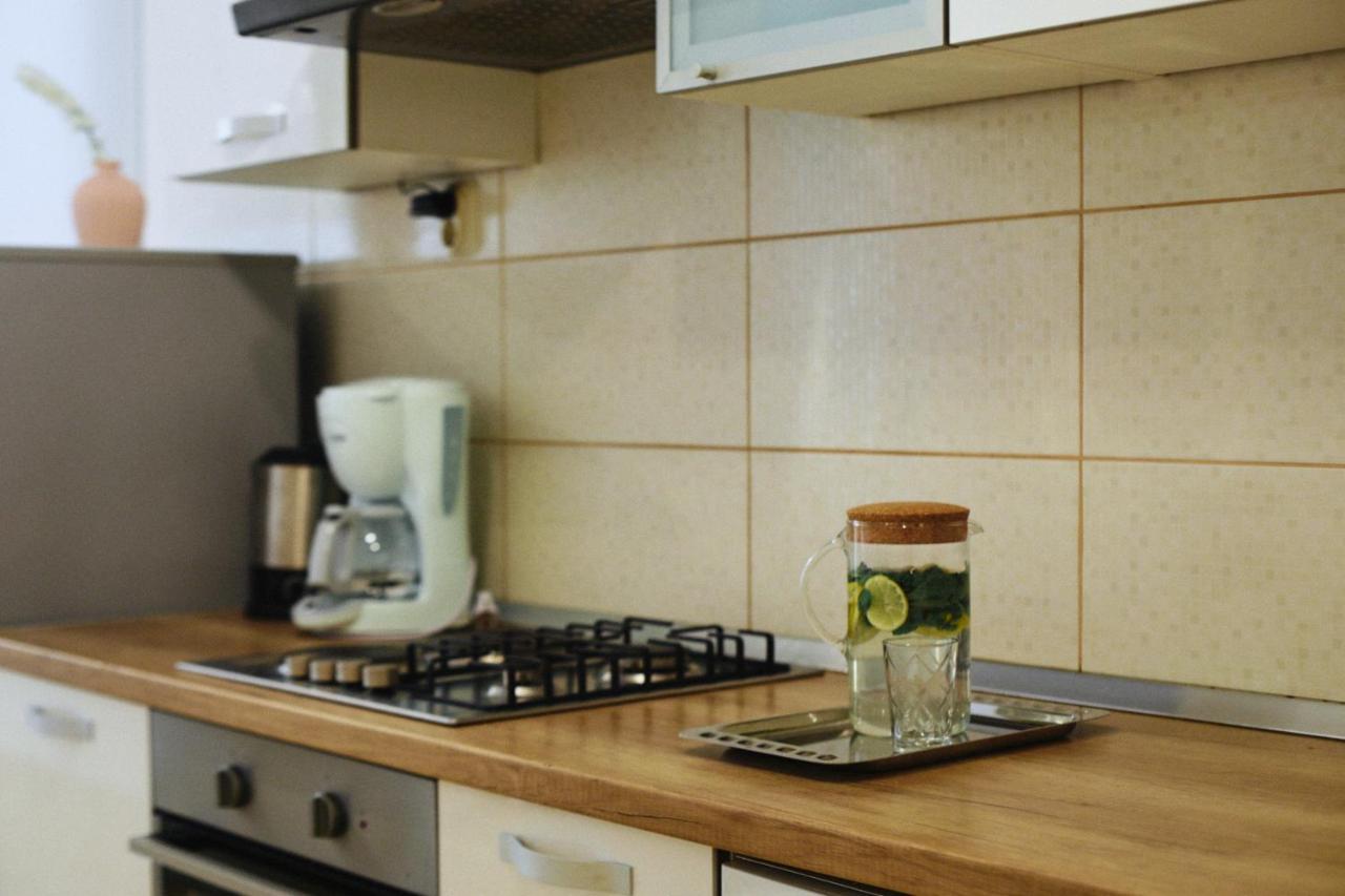 Apartments Fora - Hvar Đảo Hvar Ngoại thất bức ảnh