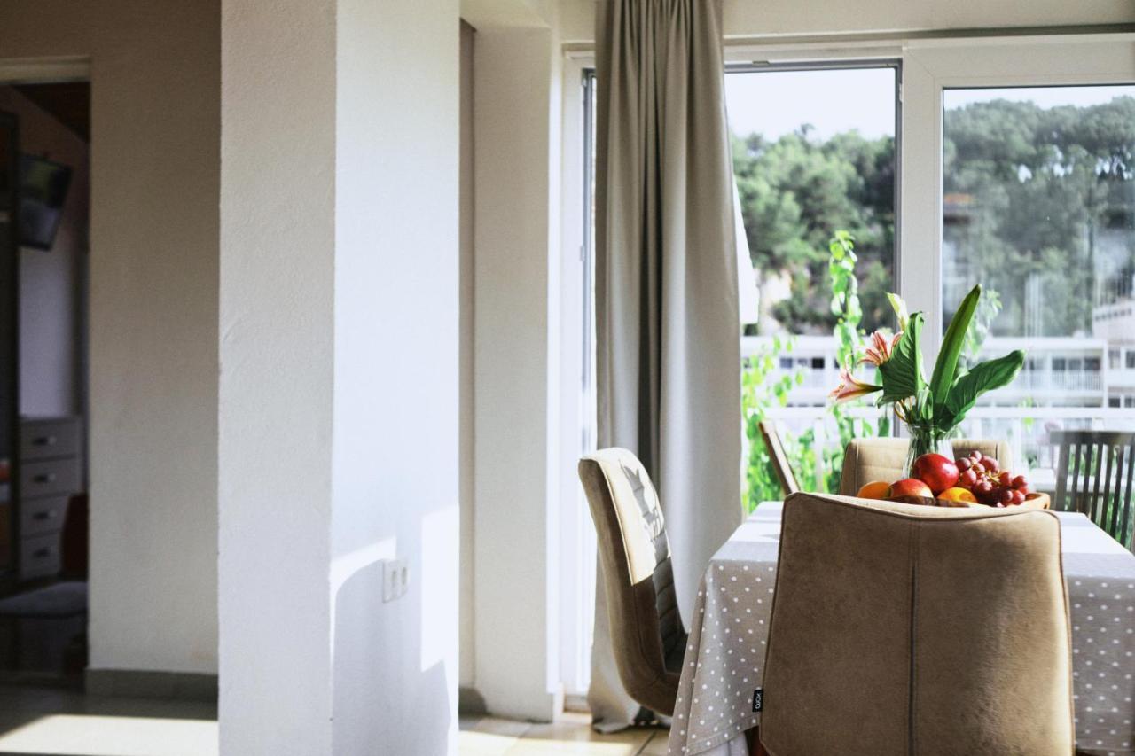 Apartments Fora - Hvar Đảo Hvar Ngoại thất bức ảnh