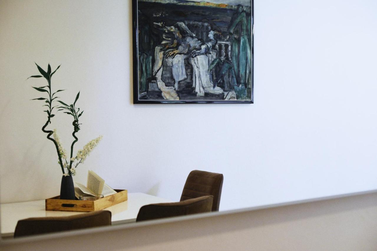 Apartments Fora - Hvar Đảo Hvar Ngoại thất bức ảnh