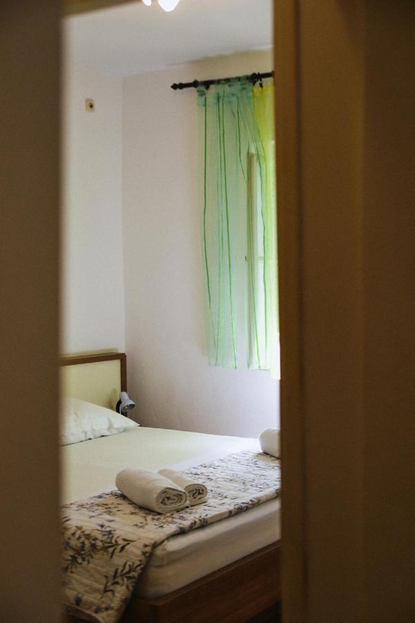 Apartments Fora - Hvar Đảo Hvar Ngoại thất bức ảnh