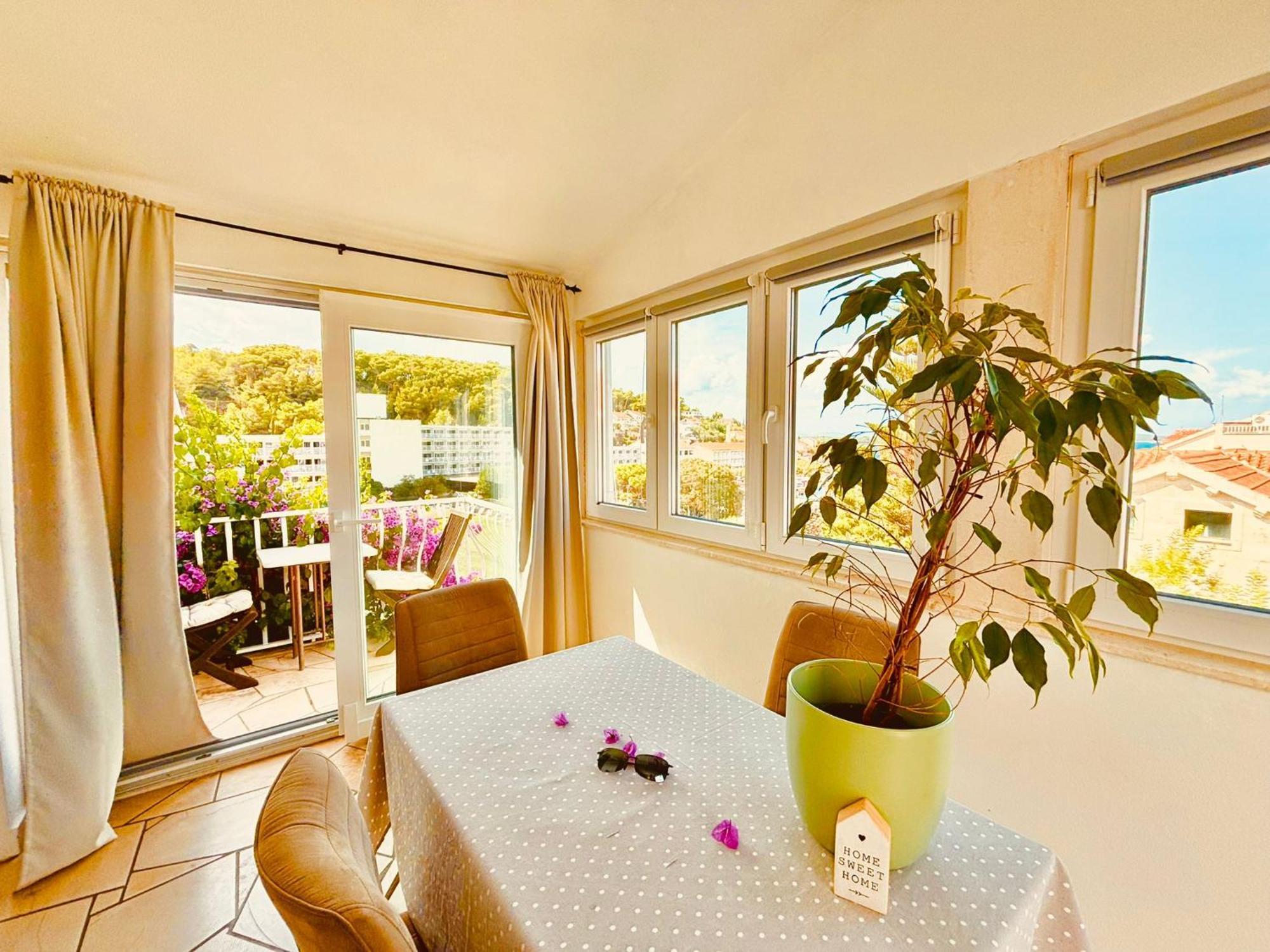 Apartments Fora - Hvar Đảo Hvar Ngoại thất bức ảnh