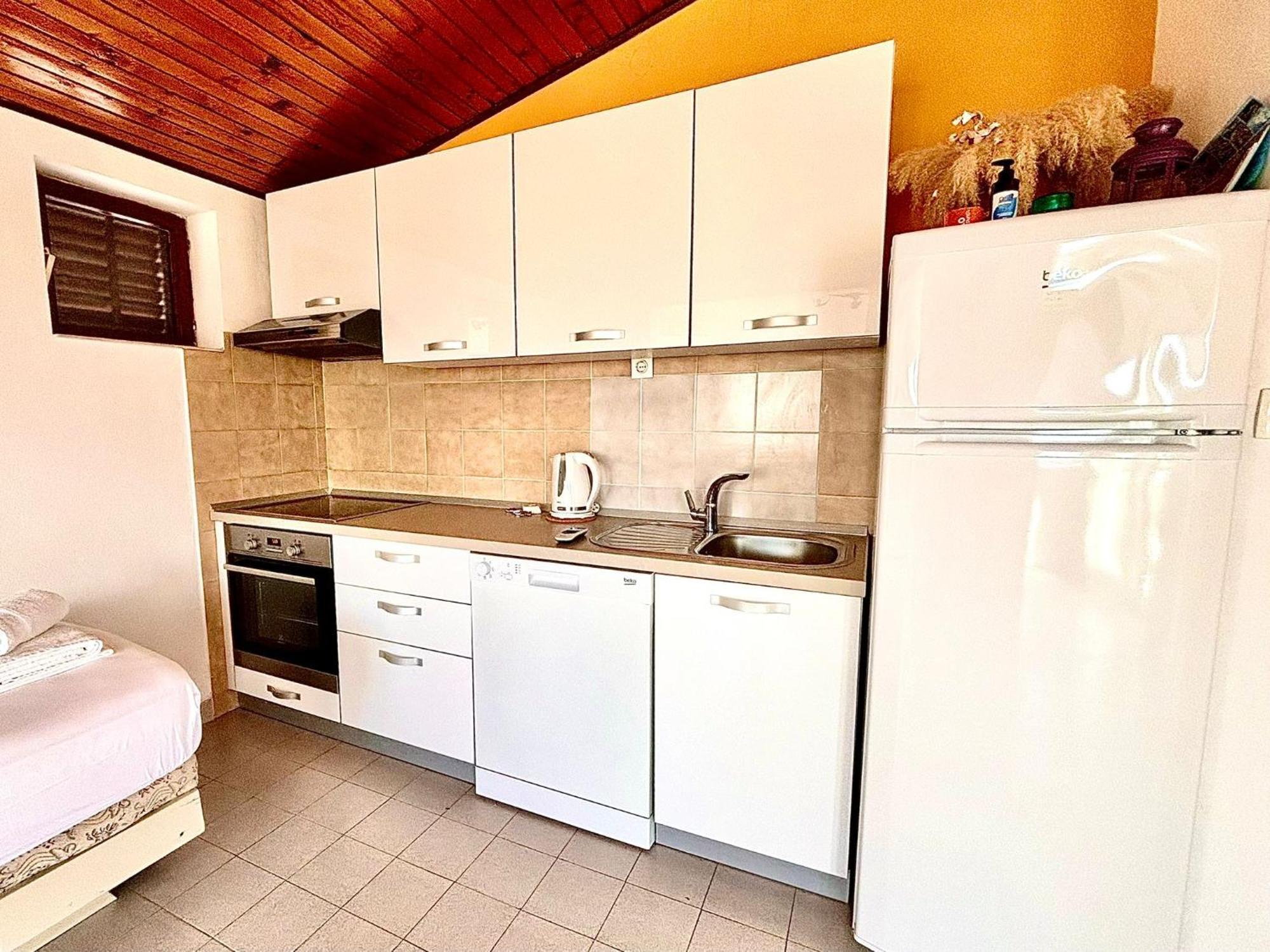 Apartments Fora - Hvar Đảo Hvar Ngoại thất bức ảnh