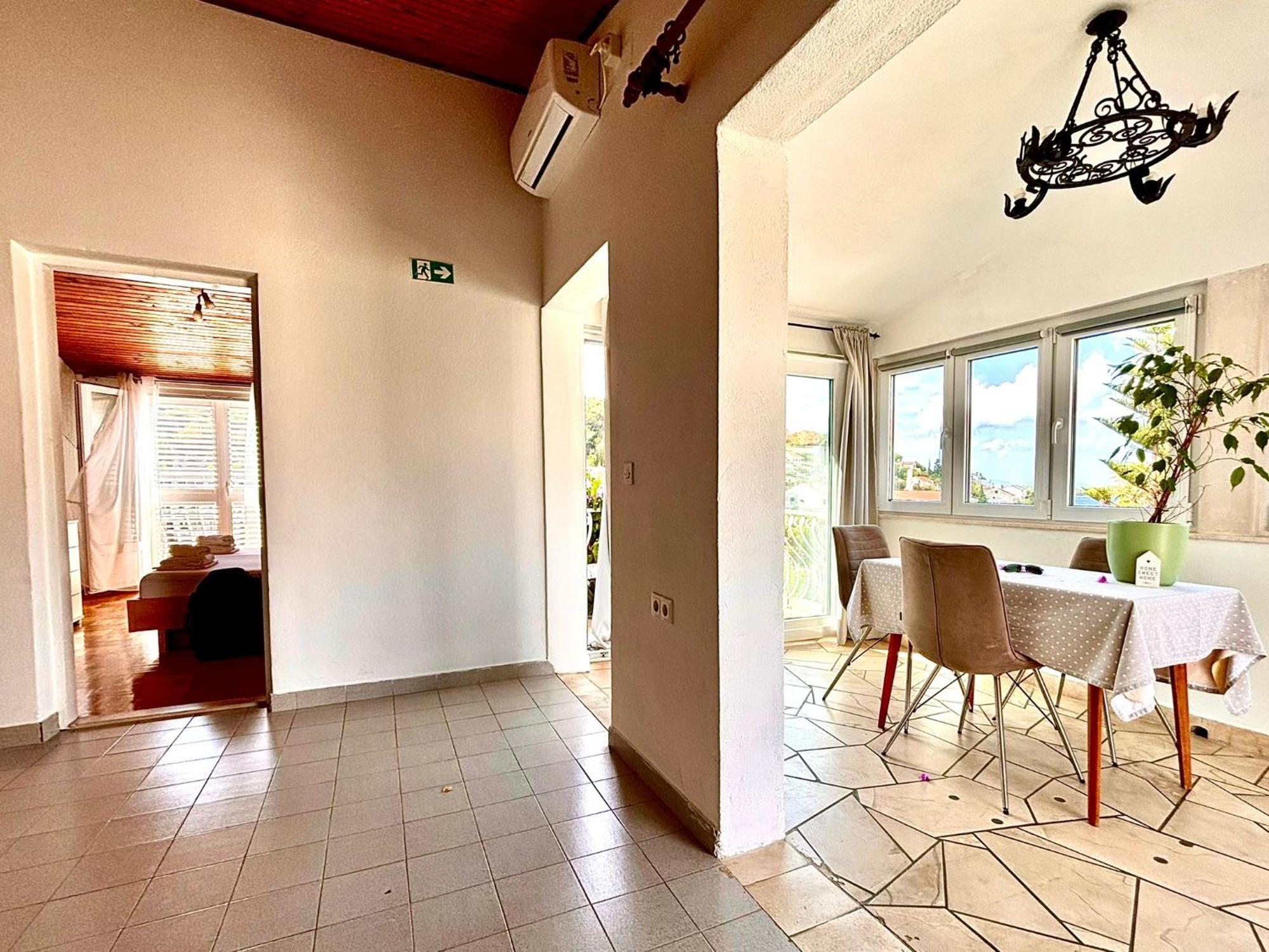 Apartments Fora - Hvar Đảo Hvar Ngoại thất bức ảnh