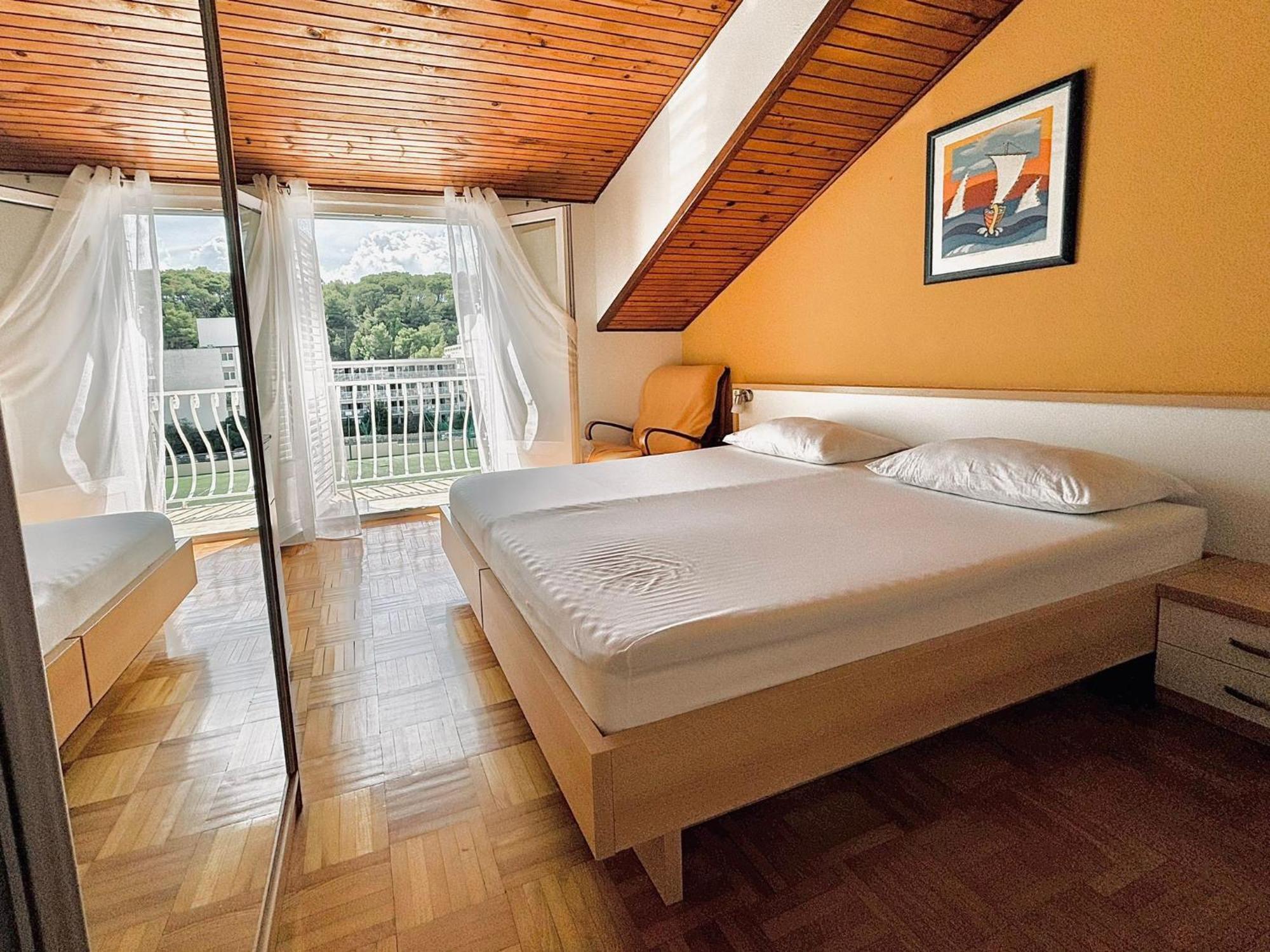 Apartments Fora - Hvar Đảo Hvar Ngoại thất bức ảnh