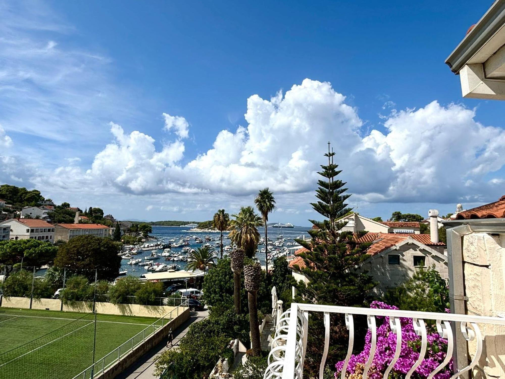 Apartments Fora - Hvar Đảo Hvar Ngoại thất bức ảnh