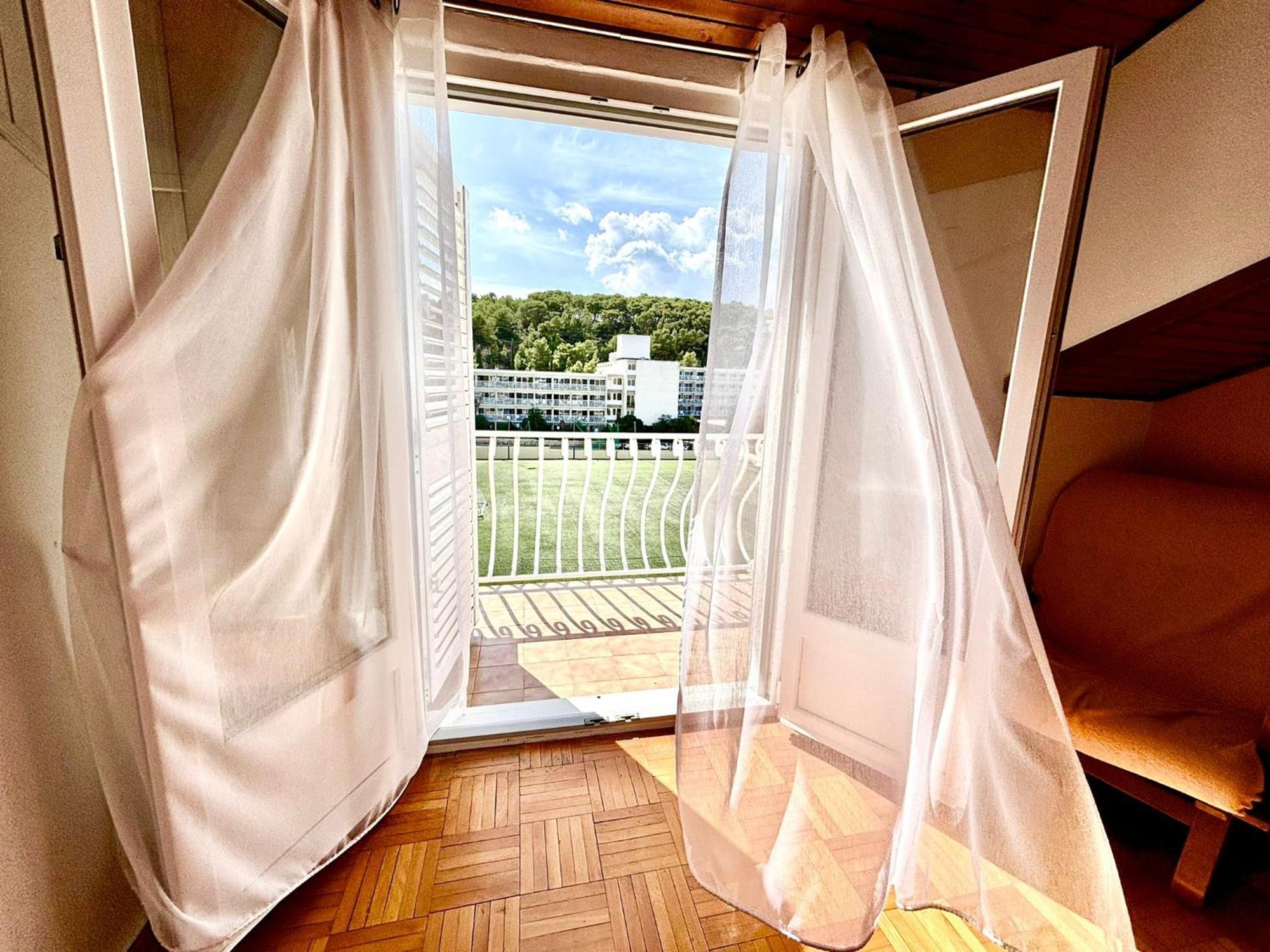 Apartments Fora - Hvar Đảo Hvar Ngoại thất bức ảnh
