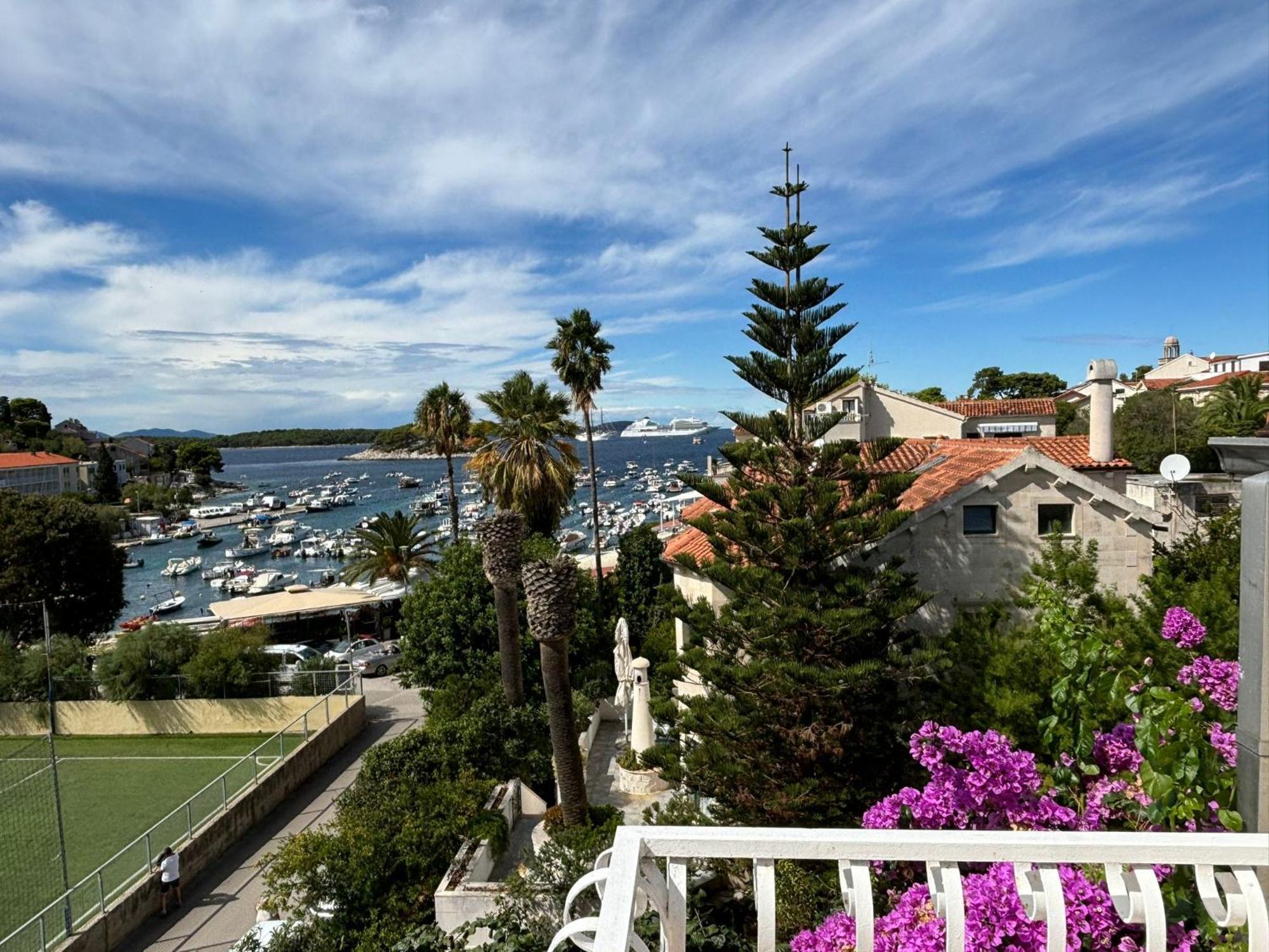 Apartments Fora - Hvar Đảo Hvar Ngoại thất bức ảnh