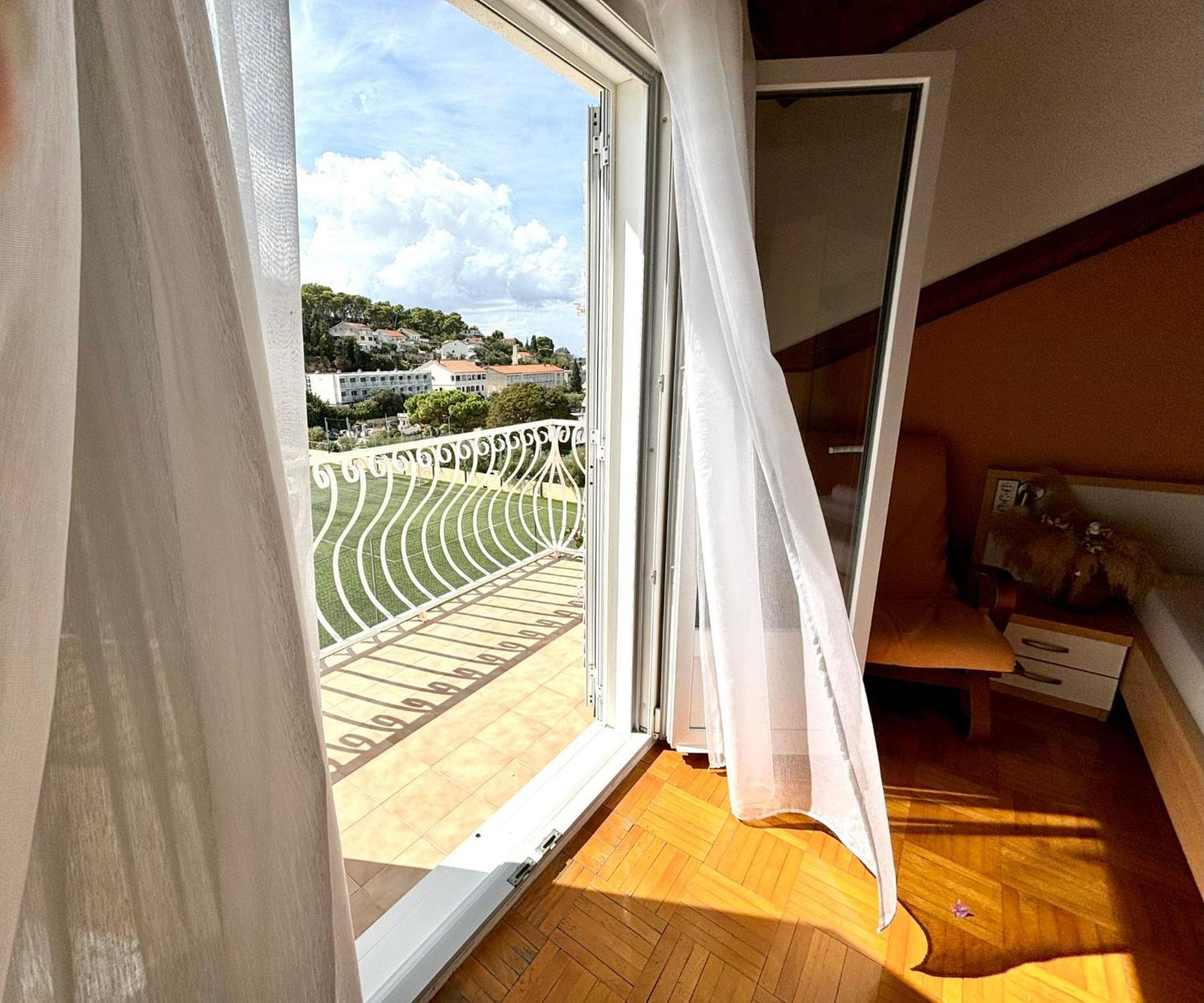 Apartments Fora - Hvar Đảo Hvar Ngoại thất bức ảnh