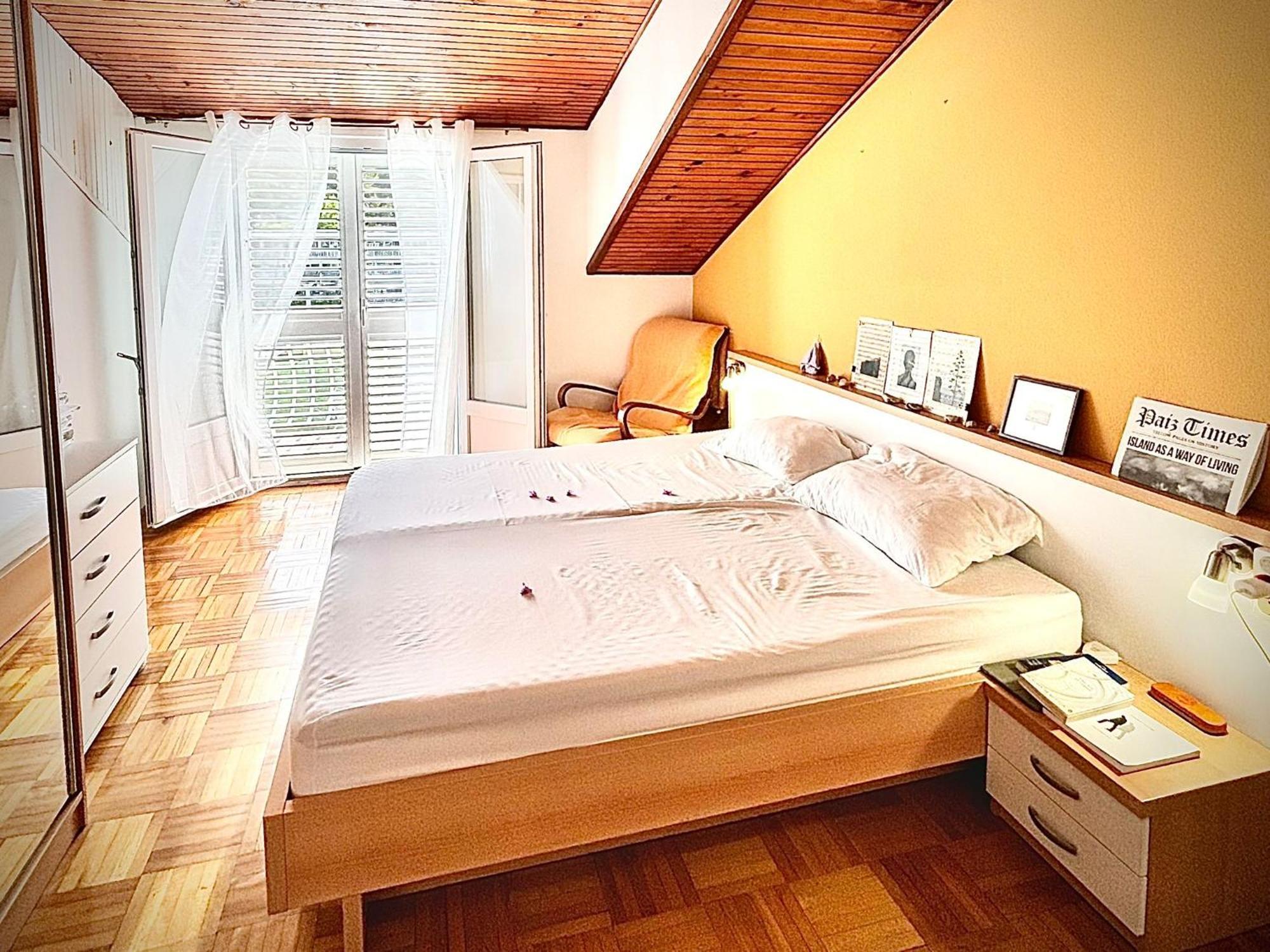 Apartments Fora - Hvar Đảo Hvar Ngoại thất bức ảnh
