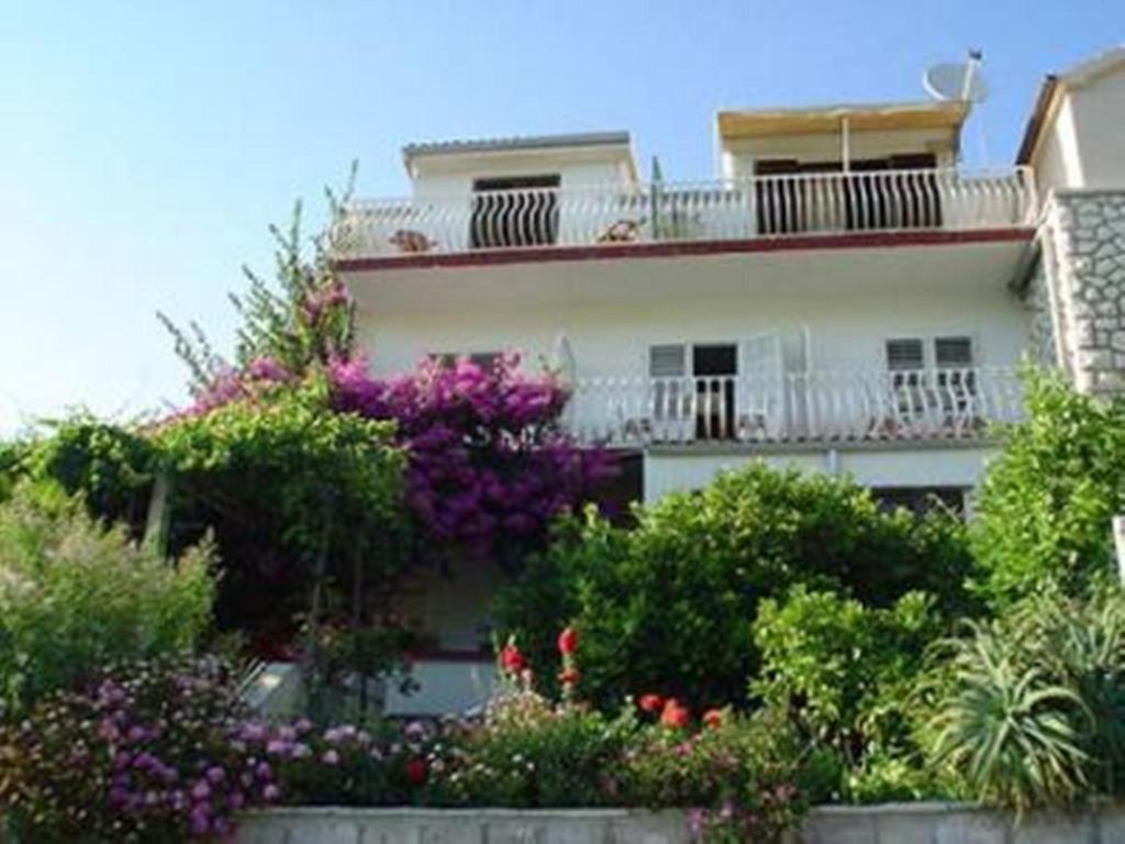 Apartments Fora - Hvar Đảo Hvar Ngoại thất bức ảnh