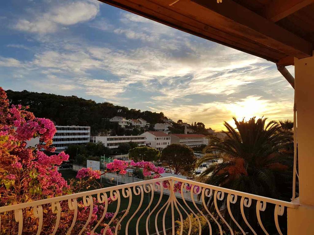 Apartments Fora - Hvar Đảo Hvar Ngoại thất bức ảnh