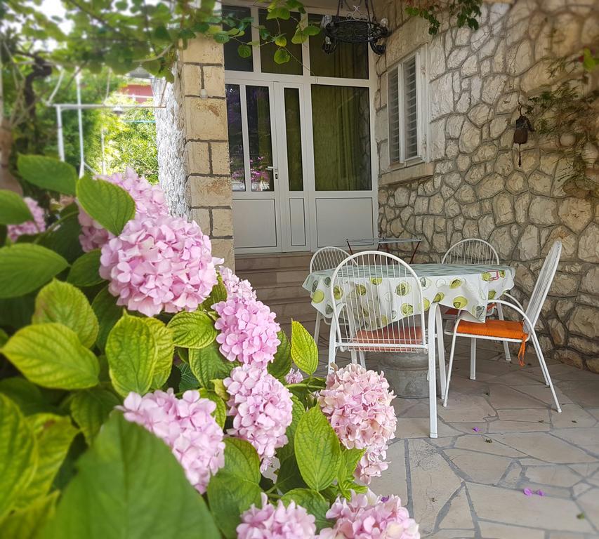 Apartments Fora - Hvar Đảo Hvar Ngoại thất bức ảnh