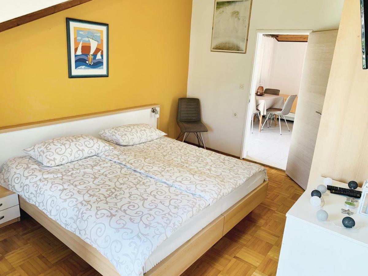 Apartments Fora - Hvar Đảo Hvar Ngoại thất bức ảnh