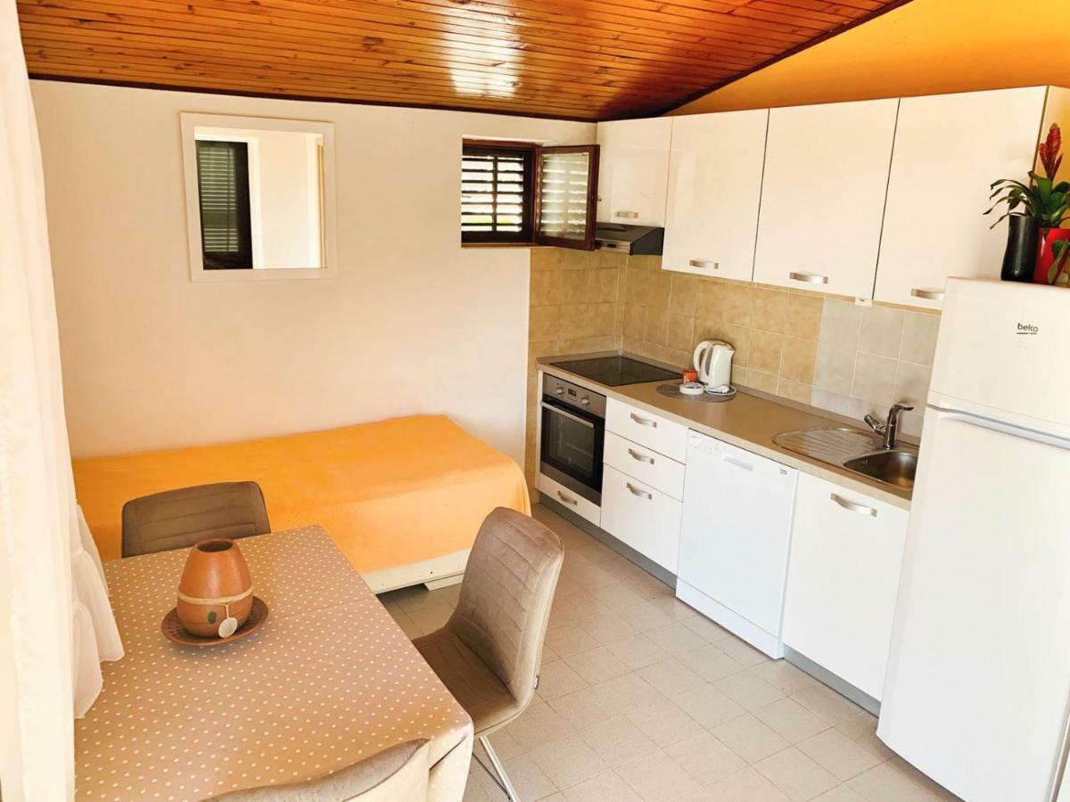 Apartments Fora - Hvar Đảo Hvar Ngoại thất bức ảnh