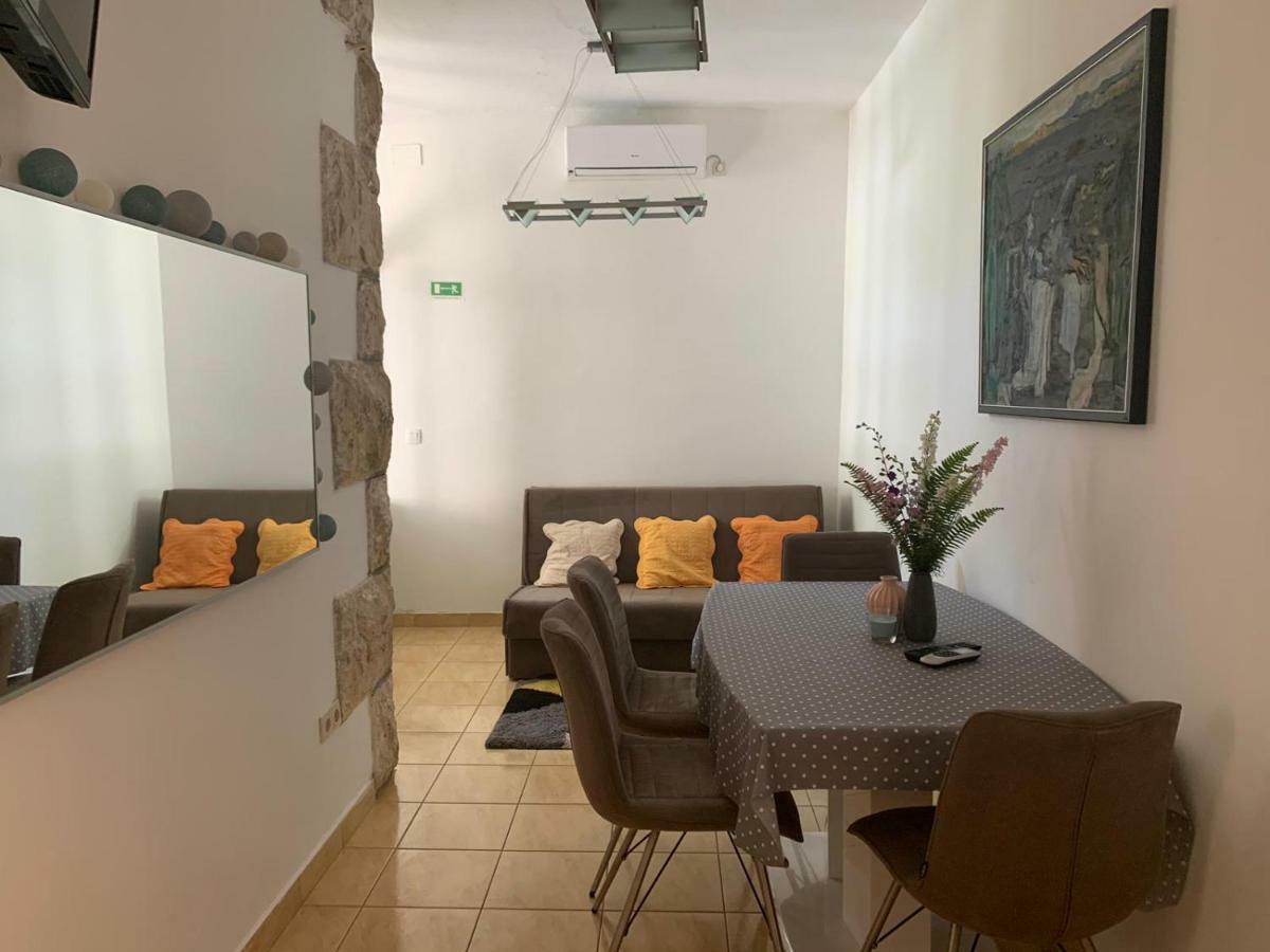 Apartments Fora - Hvar Đảo Hvar Ngoại thất bức ảnh